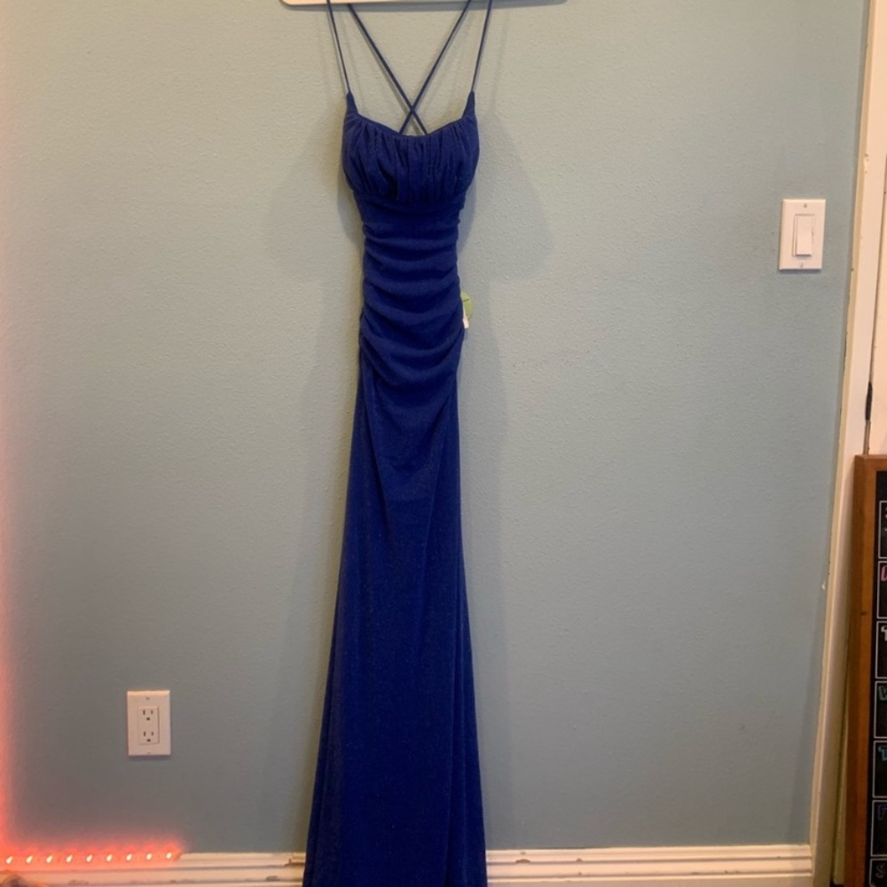 Windsor dress